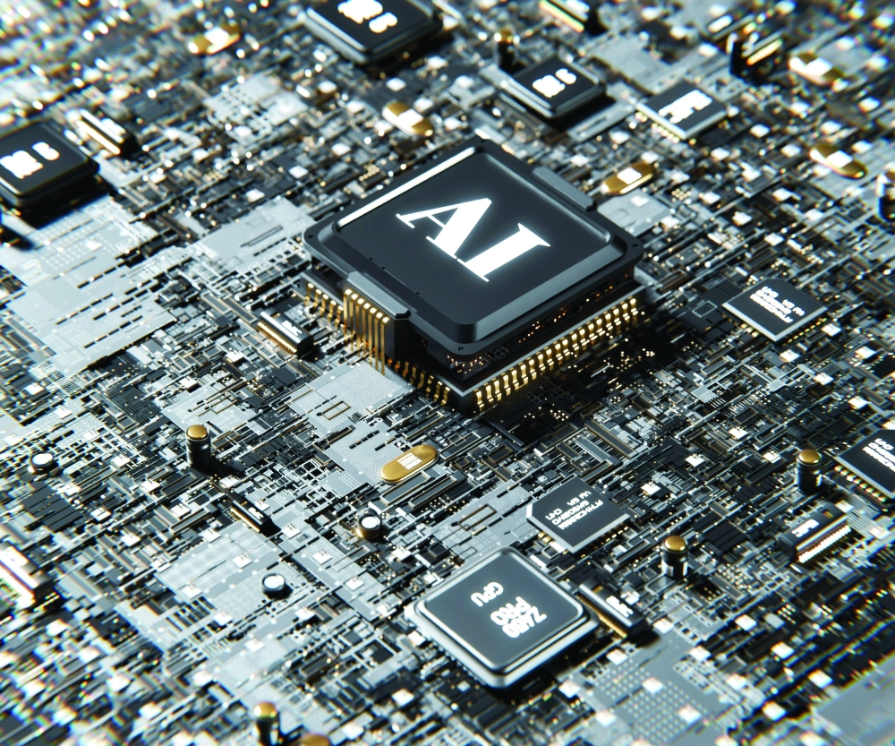 The semiconductor design project will help create between 30 and 100 direct jobs.