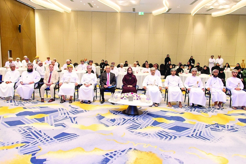 The workshop aims to discuss mechanism for preparing national regulatory frameworks that govern the use of AI systems. - ONA