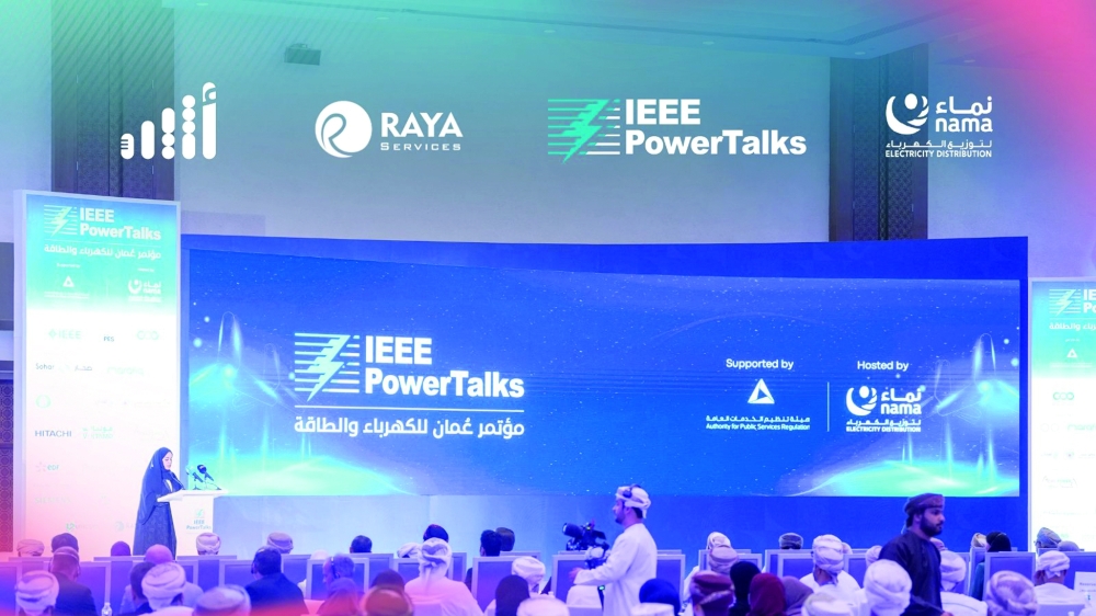 Held under the theme “Accelerating Energy Transition in Oman”, the forum resonates deeply with the Sultanate’s current crossroads.