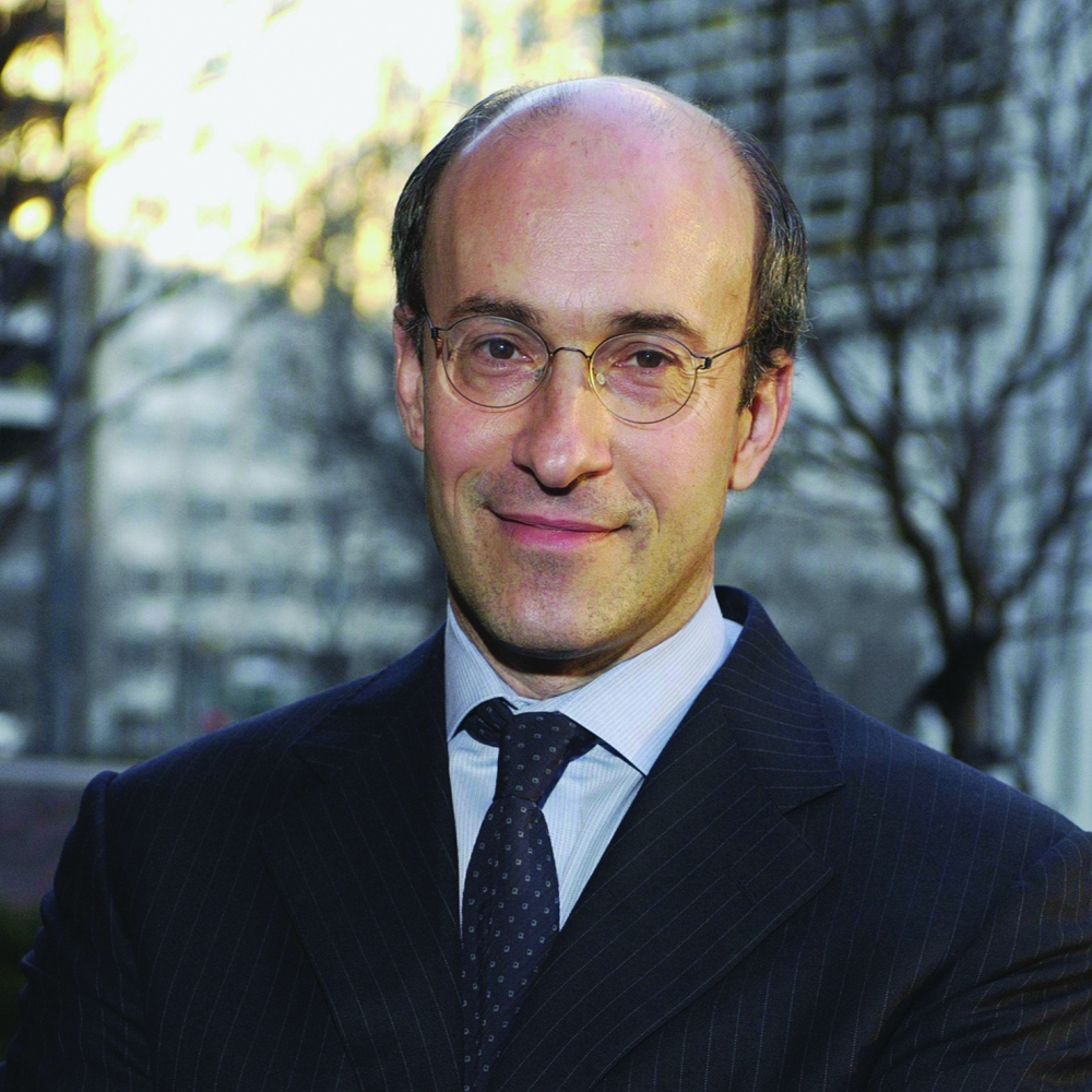 Kenneth Rogoff