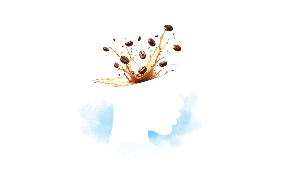 YOUTH TURN CAFES INTO CREATIVE HUBS