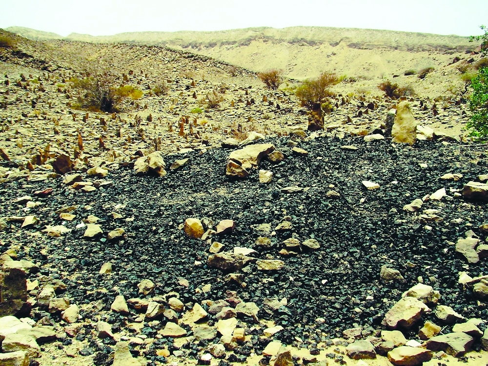 Oman’s copper legacy reveals a 5,000-year-old advanced civilisation