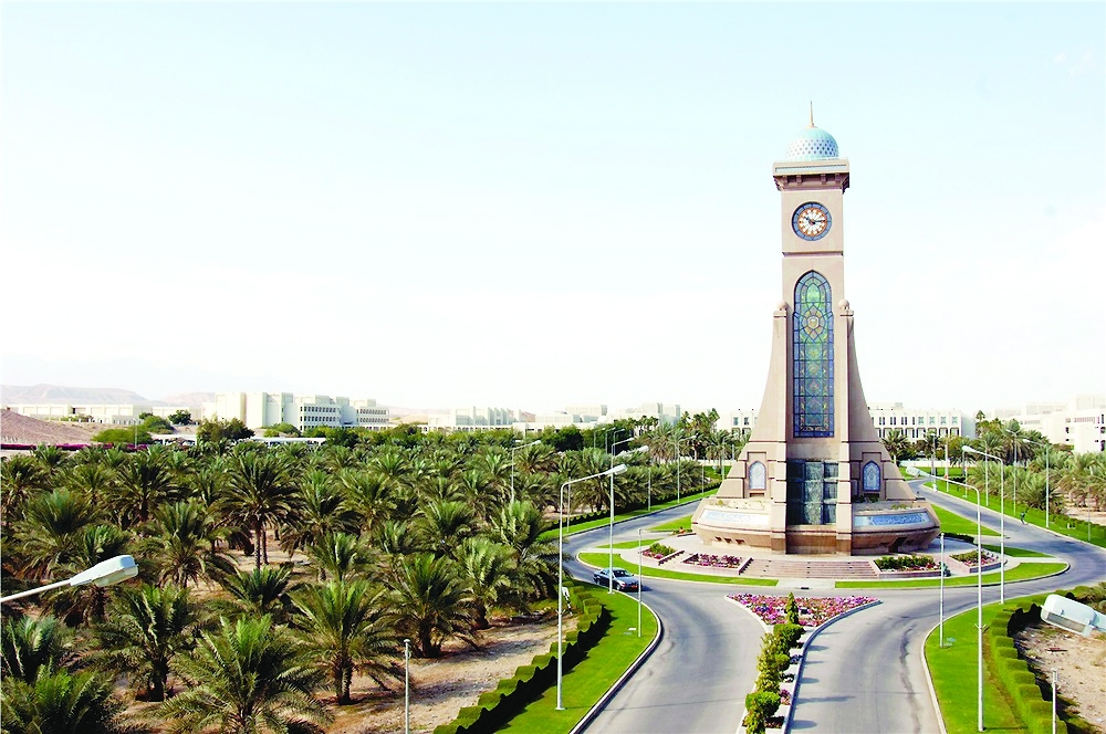 The forum offers a chance to showcase the rankings of Arab academic institutions