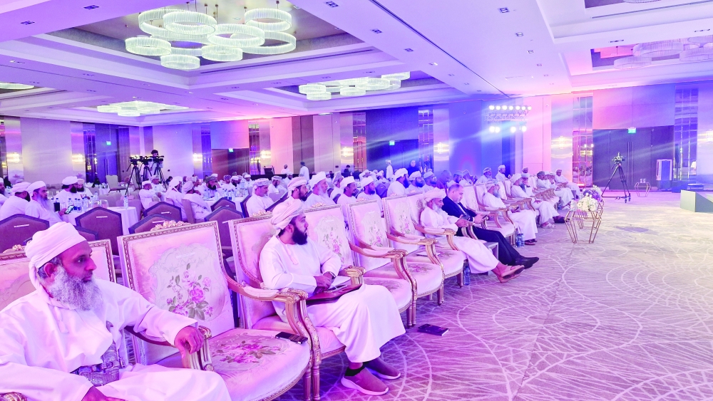 Endowments are strategic partners in development, and the forum aimed to strengthen integration and cooperation.