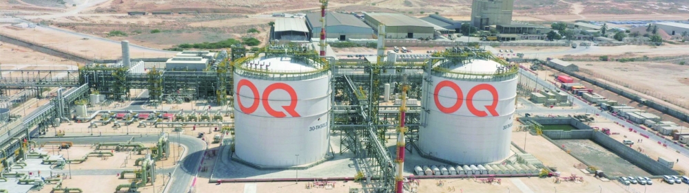 The collaboration reflects OQ’s vision to integrate low-emission fuels and faster delivery models across its operations.