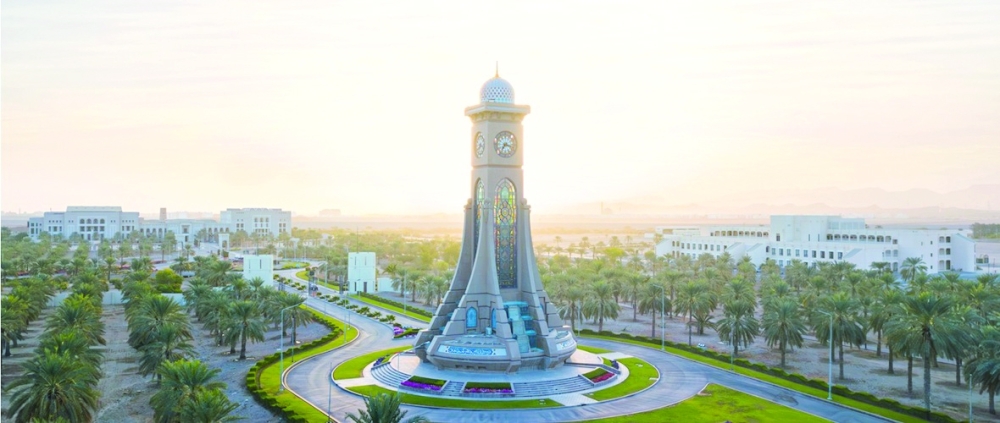 Sultan Qaboos University will be hosting the ninth conference on October 22.