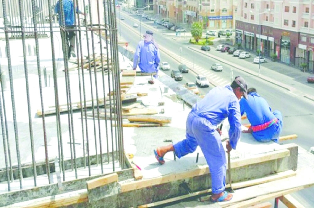 The Municipality stresses the need to follow specified construction timings.