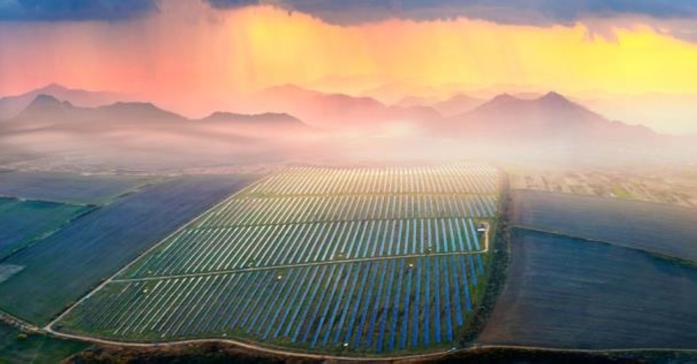 Tripling renewables release tile image