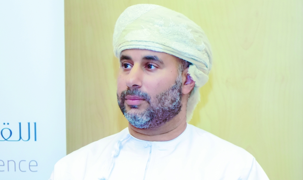 HH Sayyid Dr Adham al Said