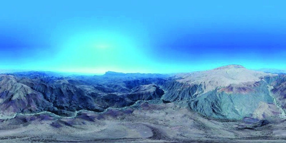 A total of 103 samples have already been submitted for assay, with more than 200 core samples currently prepared for analytical testing.