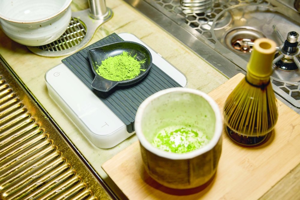 The matcha market cracks under pressure