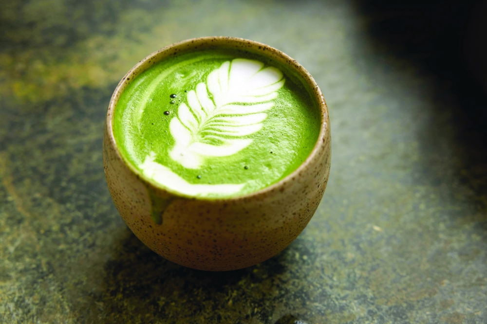 The matcha market cracks under pressure