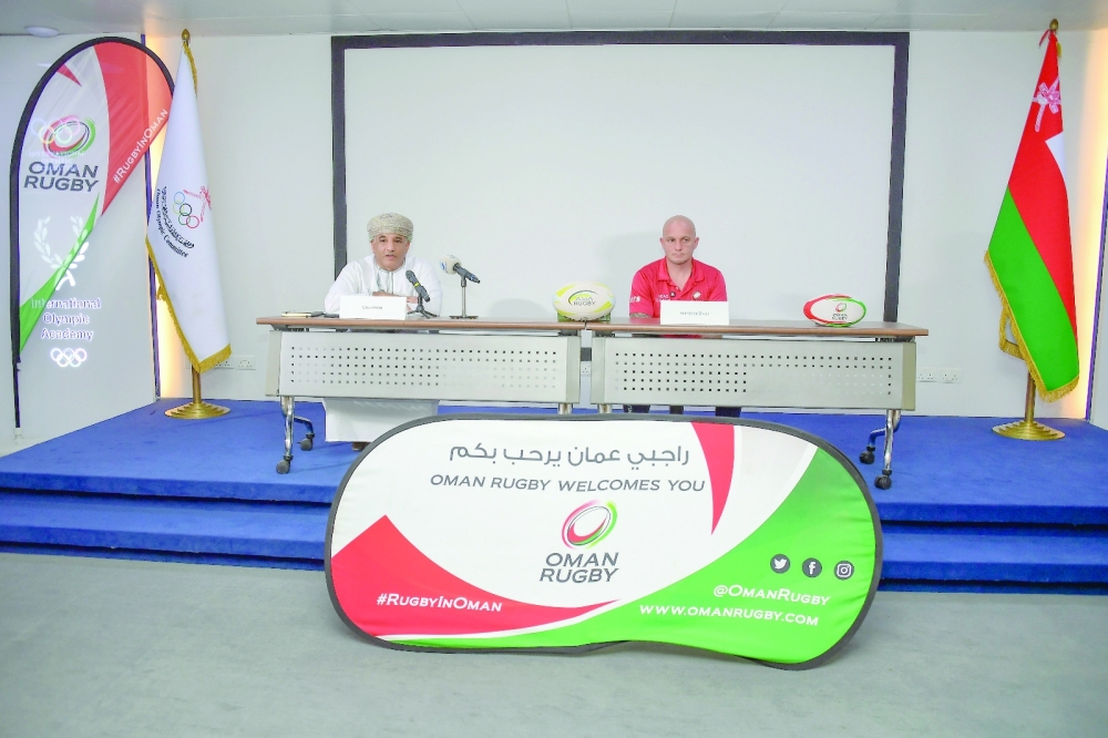 The competition includes 13 men’s teams and 5 women’s teams.