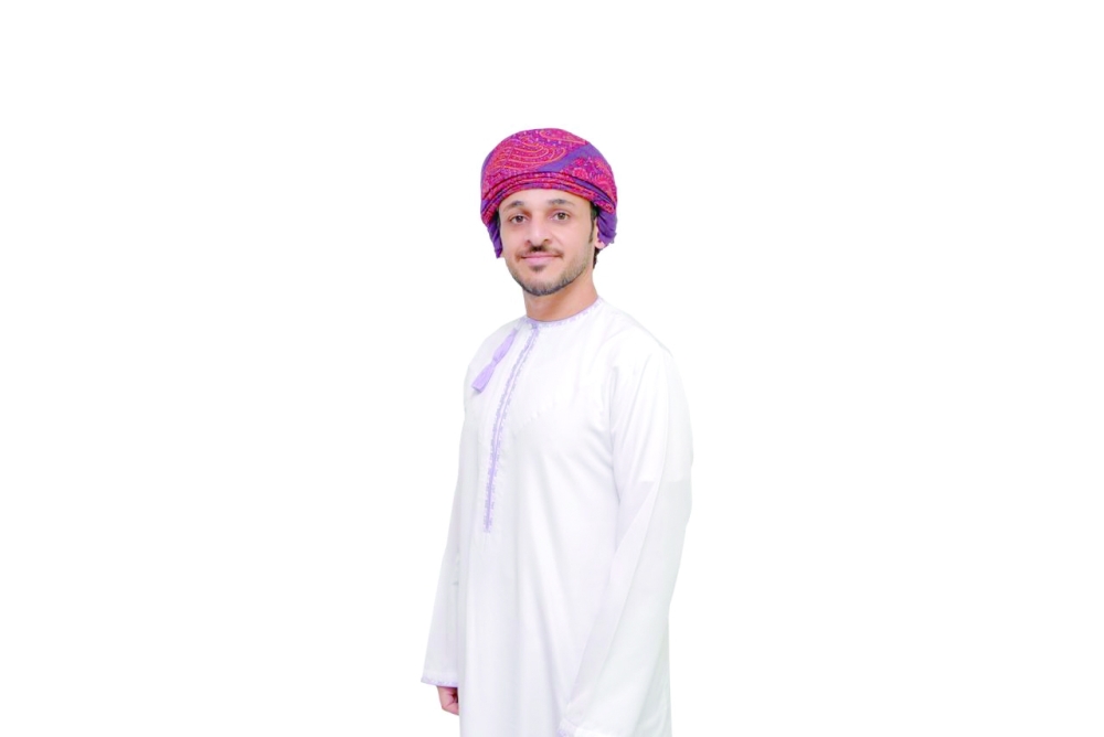 Mohammed bin Mansour al Riyami