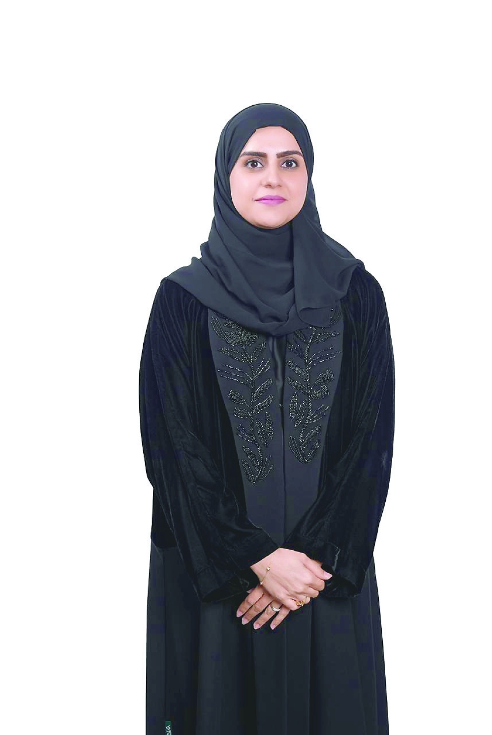 Dr Mahira al Zadjali
