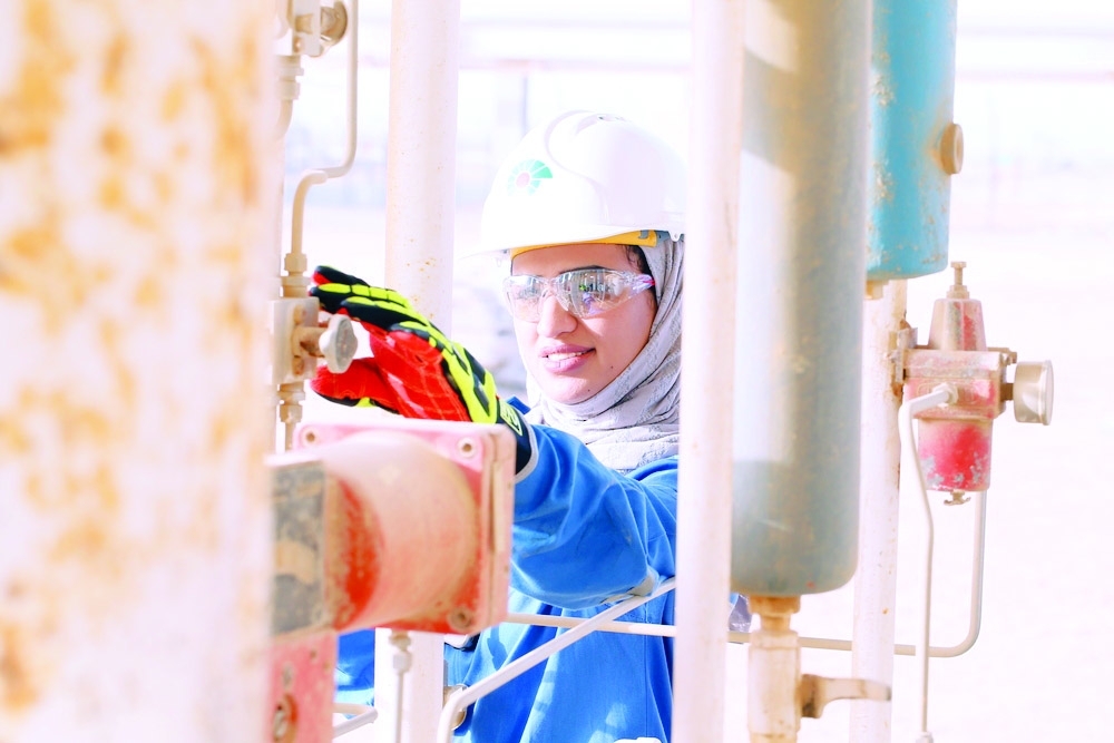 Omani Women's Day - Omani women at the forefront in different fields