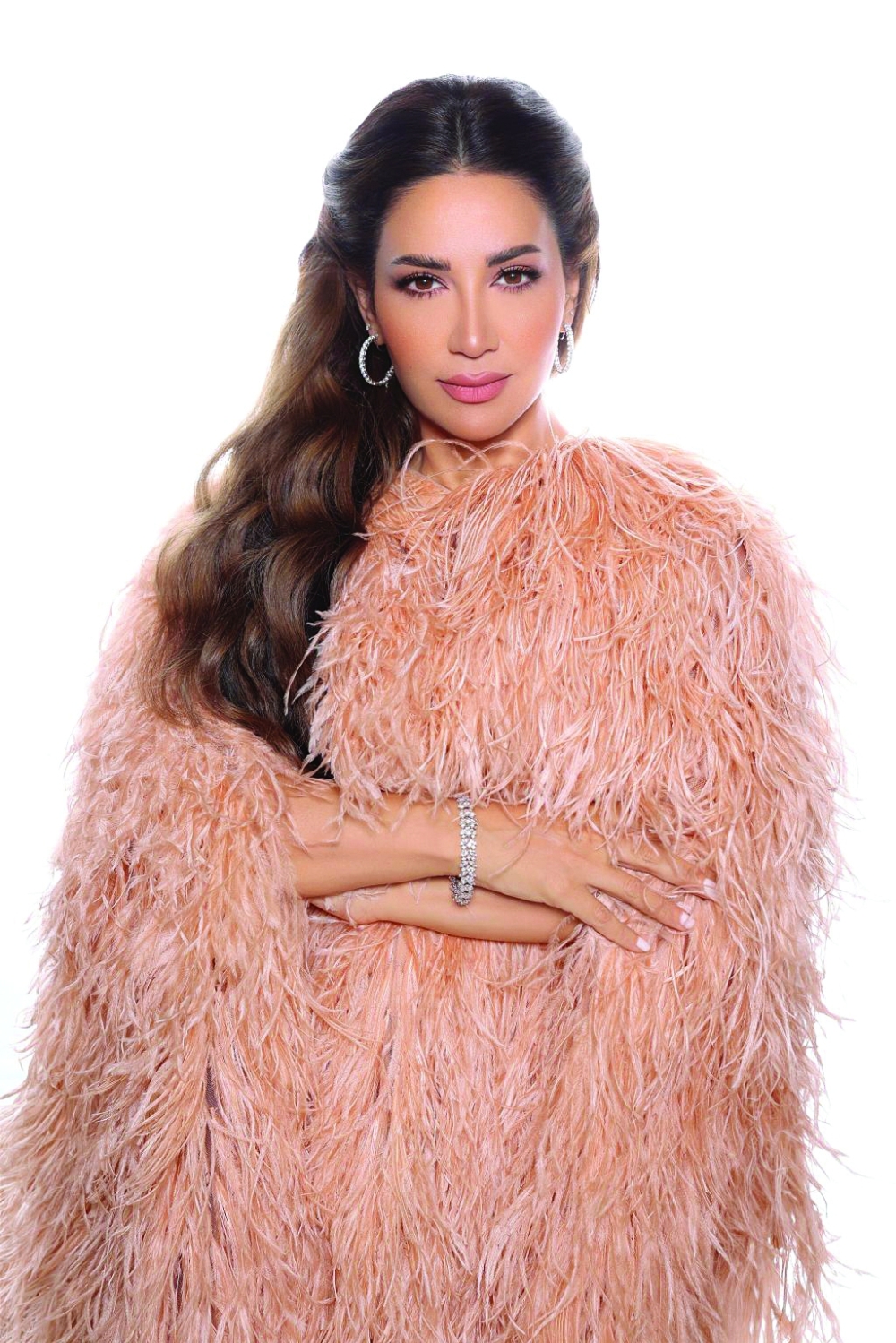 Diana Haddad