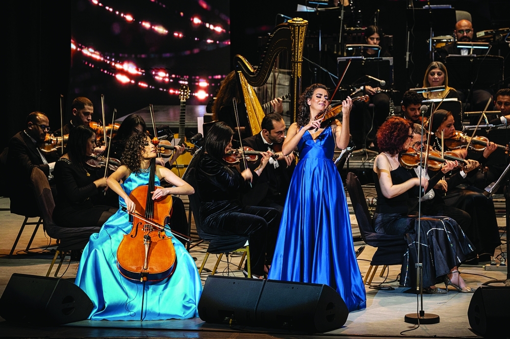 ROHM celebrates Omani Women’s Day with Diana Haddad