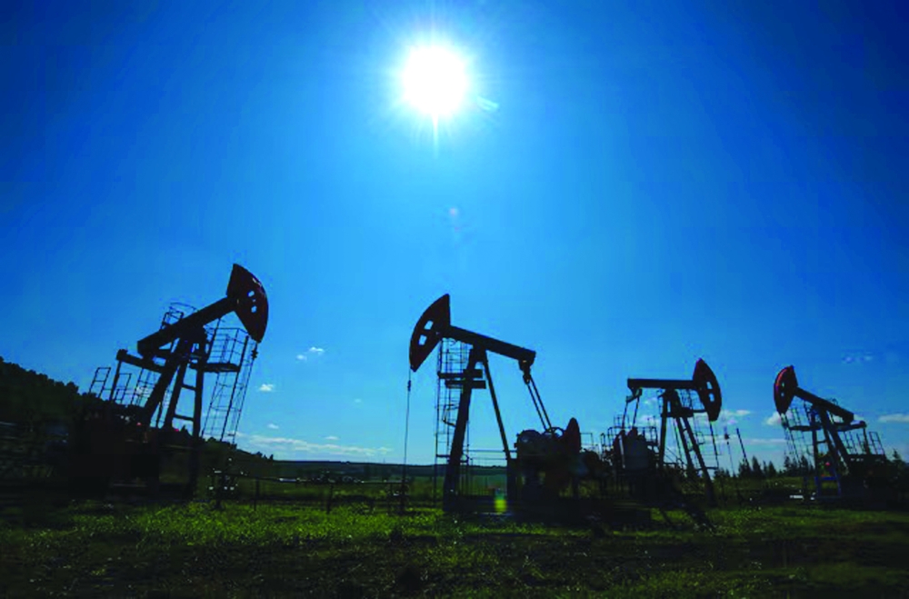  India’s government responded on Thursday by emphasizing that its main goals were to ensure stable energy prices and secure supply. — Reuters 