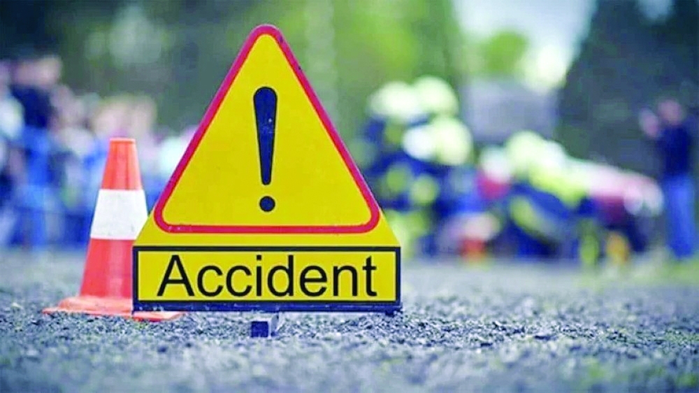 Refrain from taking photos, videos of road accident victims