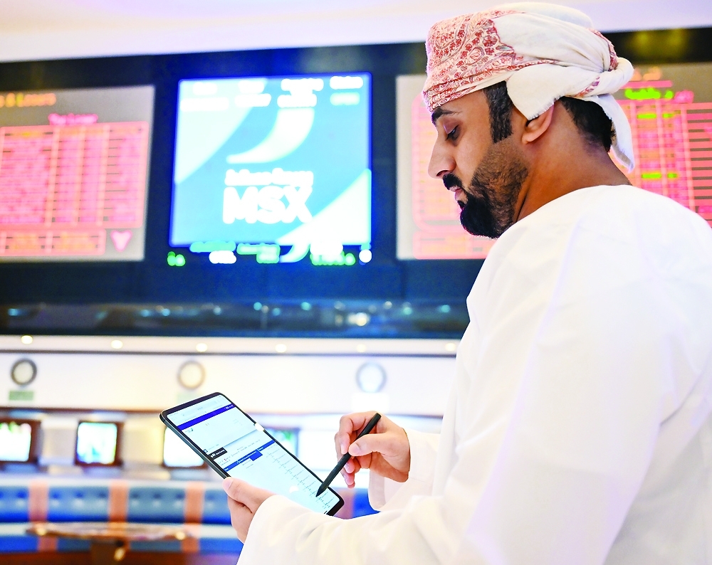 Trading volume reached RO 240.9 million, up 26.2 per cent from RO 190.8 million in the previous week