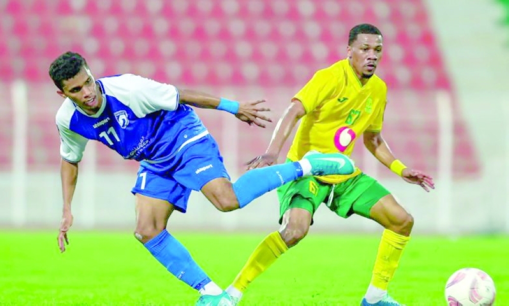 A total of 22 clubs will participate in this year edition out of 50 registered teams under the Oman Football Association (OFA).