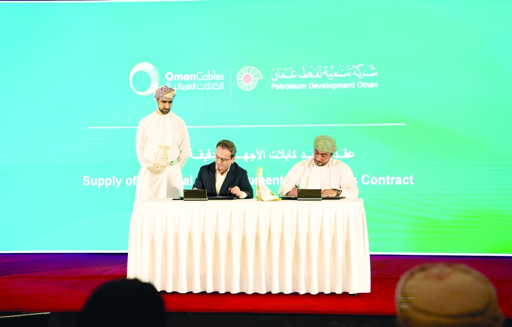 The ICV strategy has led to the establishment of 83 manufacturing facilities in Oman, helping to expand the country’s industrial base.