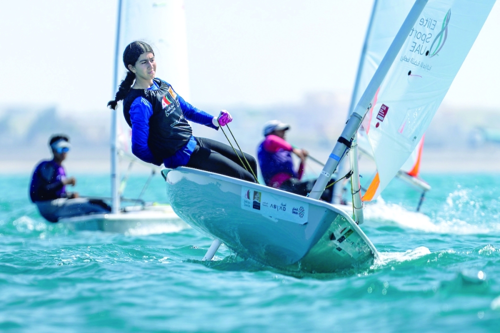 Competitors will contest up to 12 races in each class, with trophies awarded for overall, junior and girls categories, as well as team racing honours.