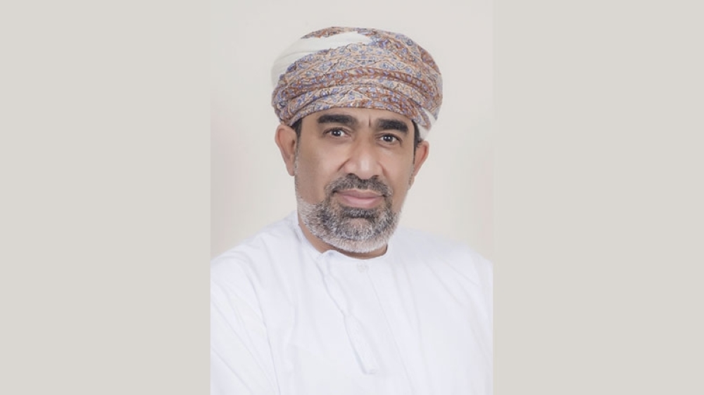 Dr Khalifa bin Abdullah al Barwani