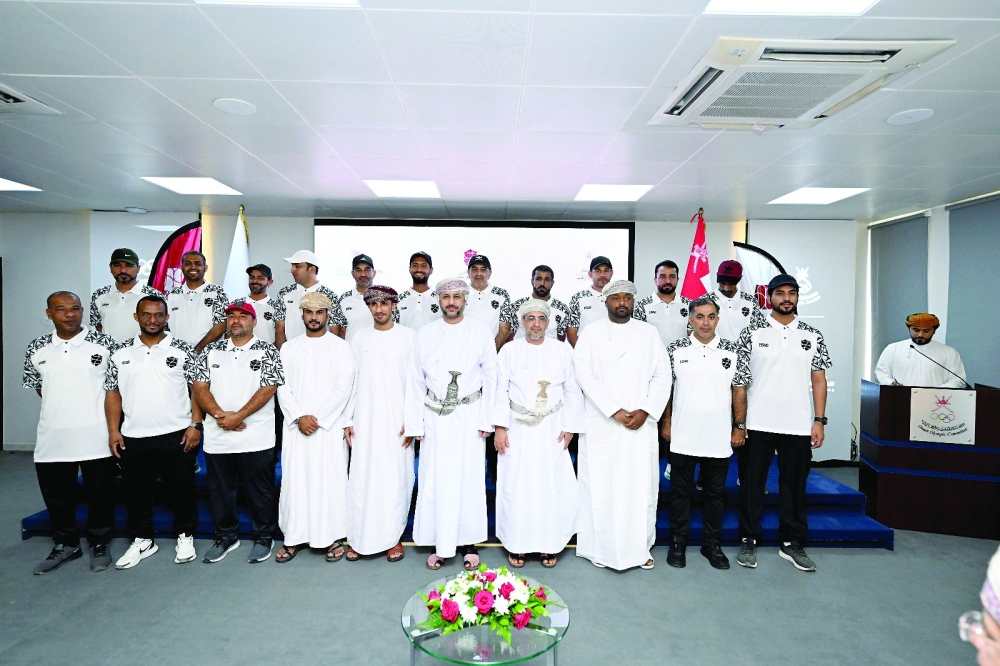 The centres will help identify and train young athletes under the supervision of school sports specialists.