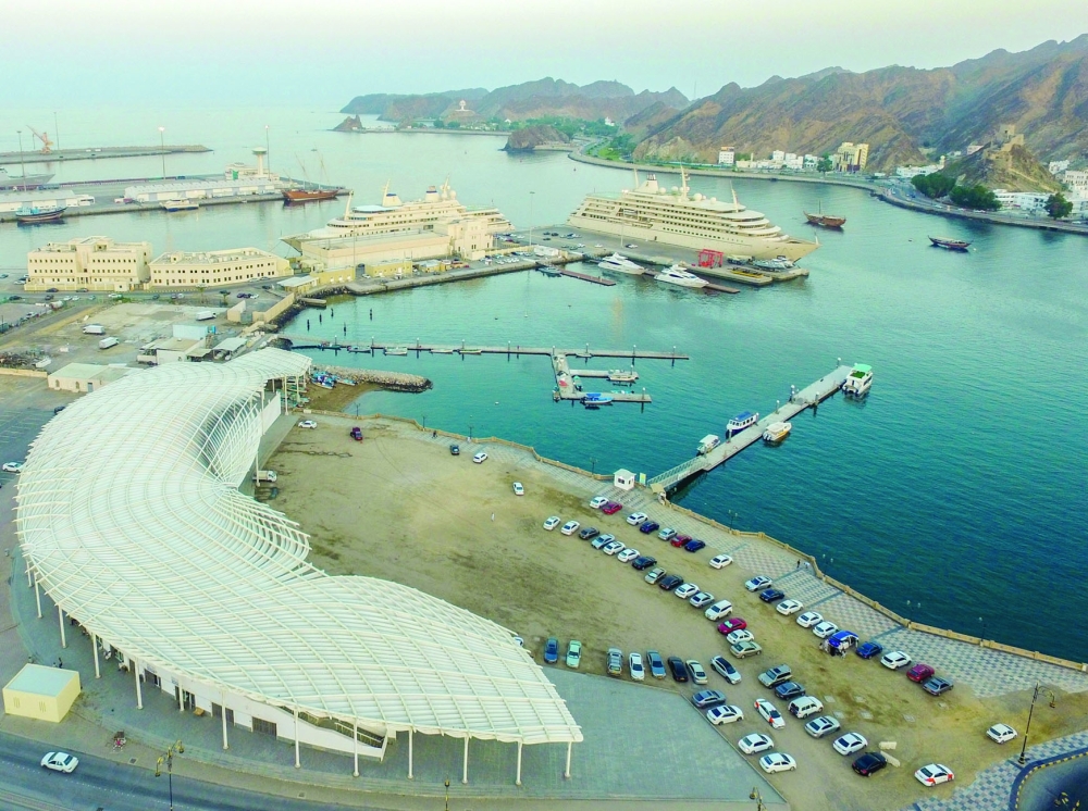 Critically, non-hydrocarbon sectors — supported by investments in logistics, manufacturing and green energy — are also maintaining positive growth momentum, a necessity for long-term diversification.