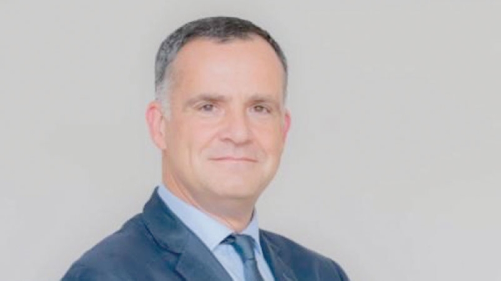 Christophe Farnaud, Ambassador of the EU to the Kingdom of Saudi Arabia, Kingdom of Bahrain and Sultanate of Oman.