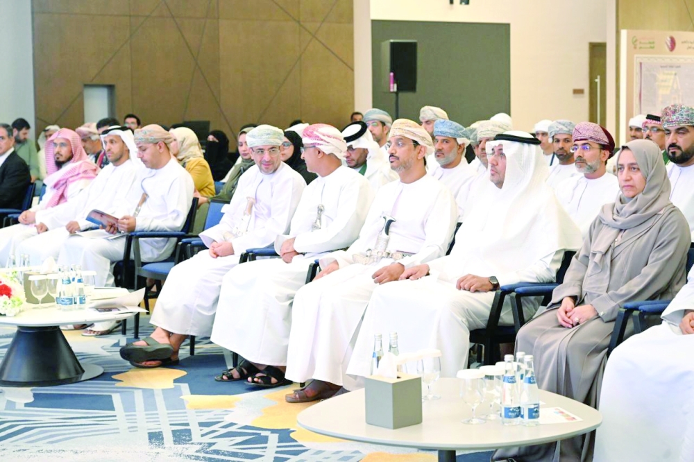 The event features sessions, workshops, student competitions and excursions