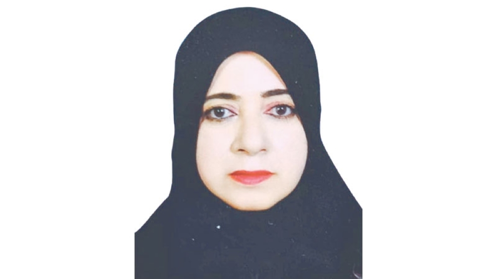 The event will be held under the auspices of Dr Hanifa bint Ahmed al Qasmiyah
