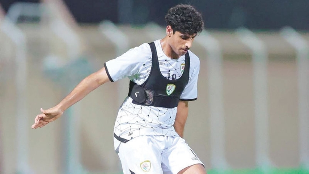 The young Reds will play their first friendly match against the Iraqi national youth team next Saturday at 6:15 pm at Seeb Sports Stadium.