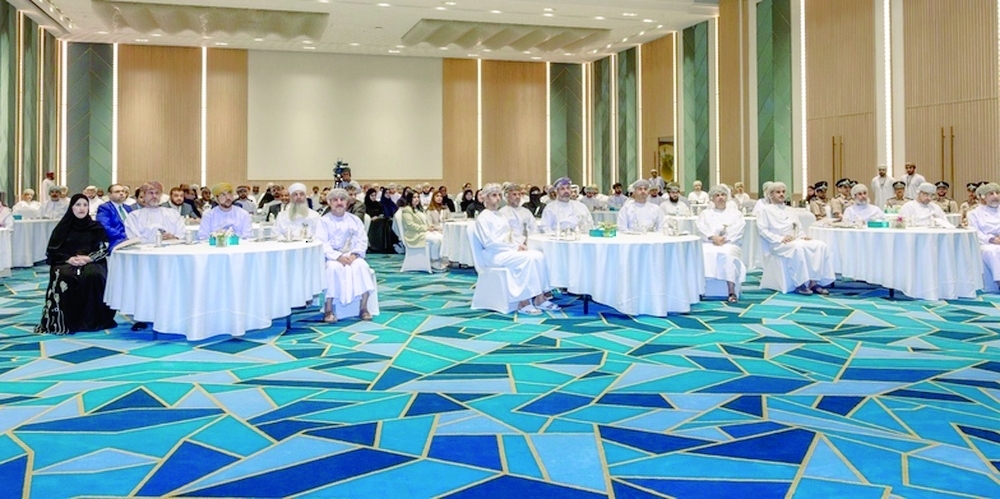 The conference takes place amid significant legislative developments in social protection and labour. - ONA