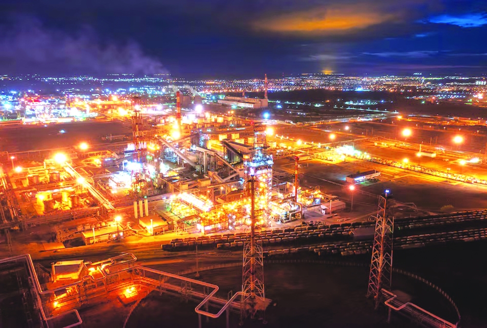 US sanctions on Rosneft and Lukoil push oil prices higher as India moves to cut Russian oil imports. — Reuters