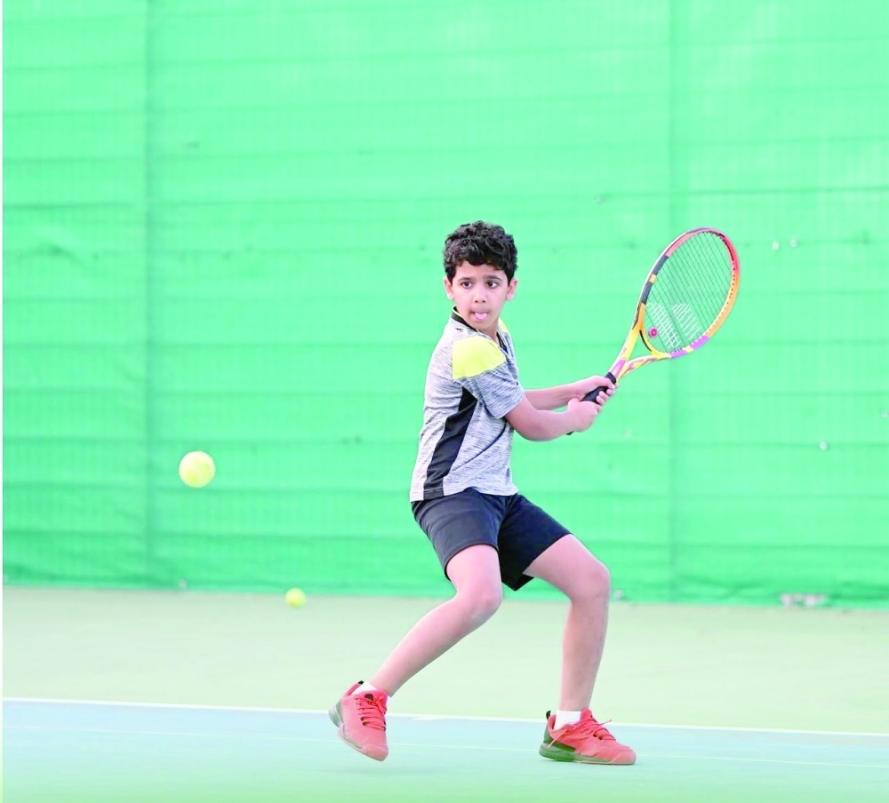 The Under-10 national team will take part in the Dubai Bowl Tournament.