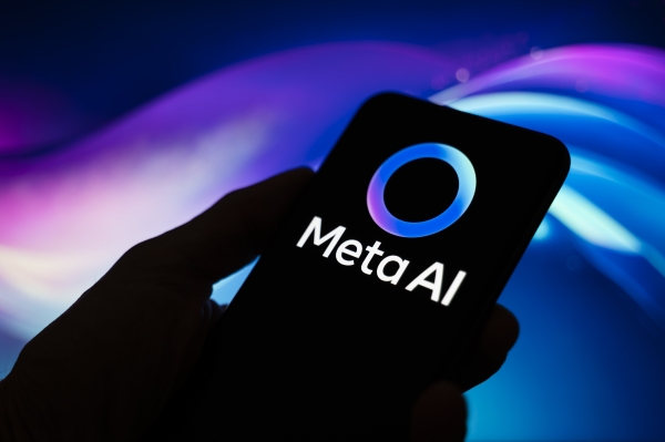 Meta to lay off 600 employees in its AI unit