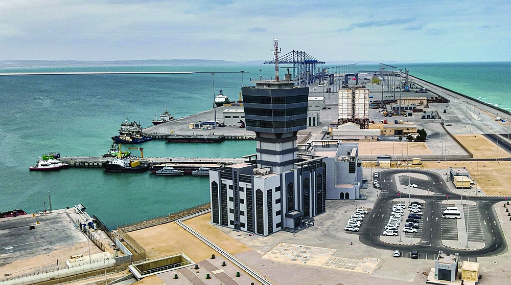 The event will gather global experts, investors and policymakers to discuss investment opportunities and the future of sustainable development.