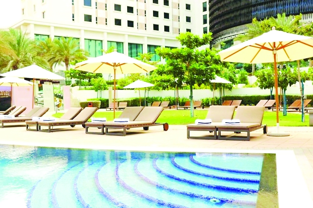 Oman is set to open 9,600 hotel rooms by 2030 as the country’s hospitality sector enters a new era.