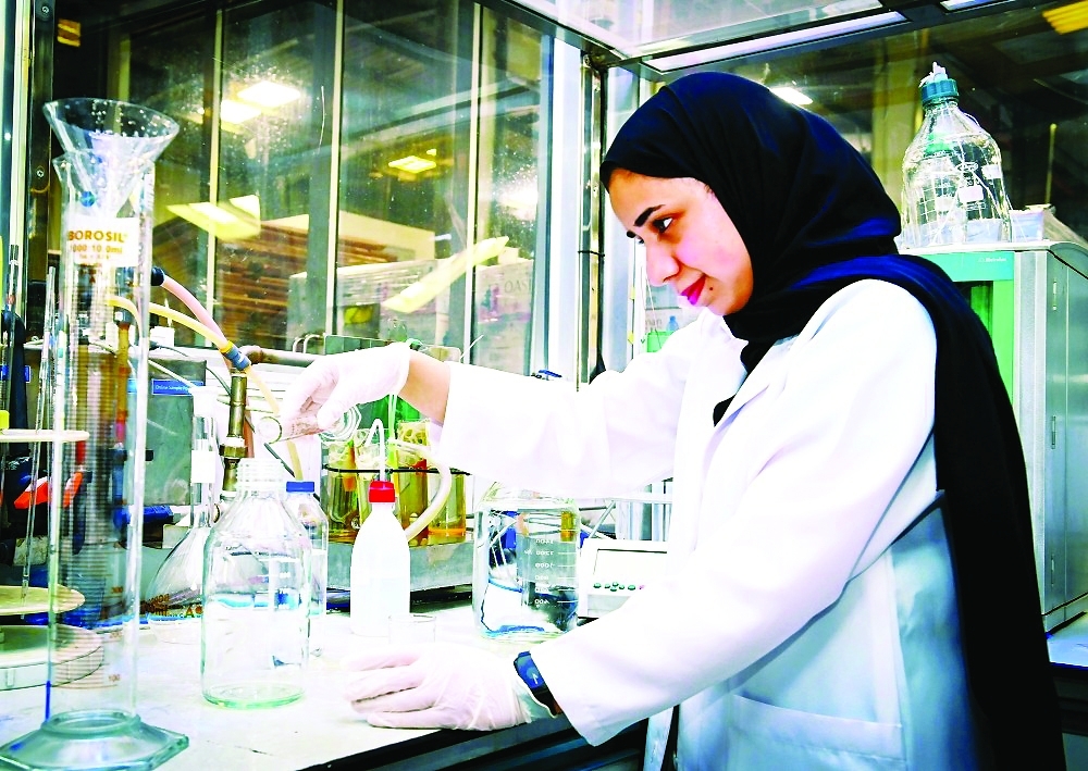 Oman’s approach to gender equality is rooted in a comprehensive legal framework that ensures women’s rights in the workplace.