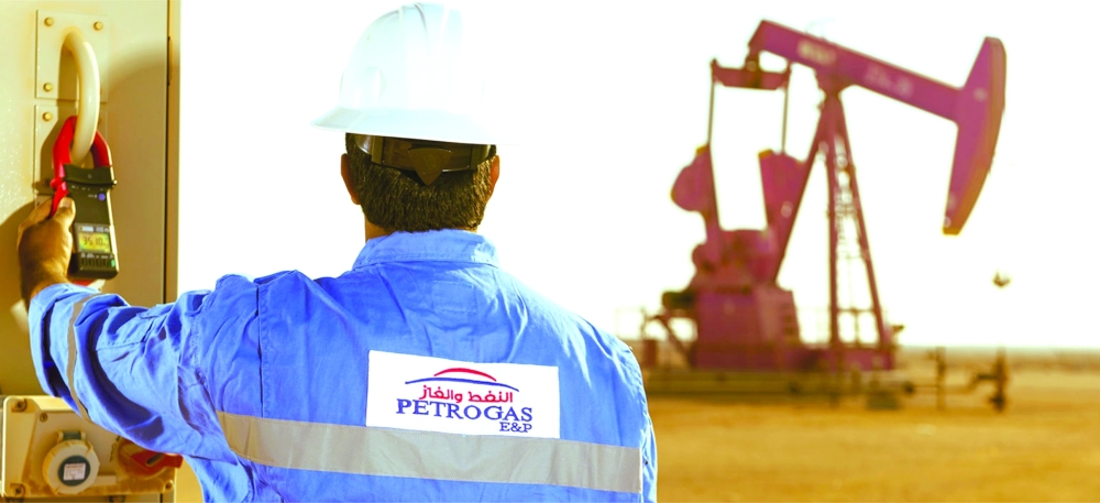 Under the pacts signed with Algeria’s state-owned Alnaft, Petrogas will evaluate the hydrocarbon prospects of the Touggourt and Berkine basins in southern Algeria.