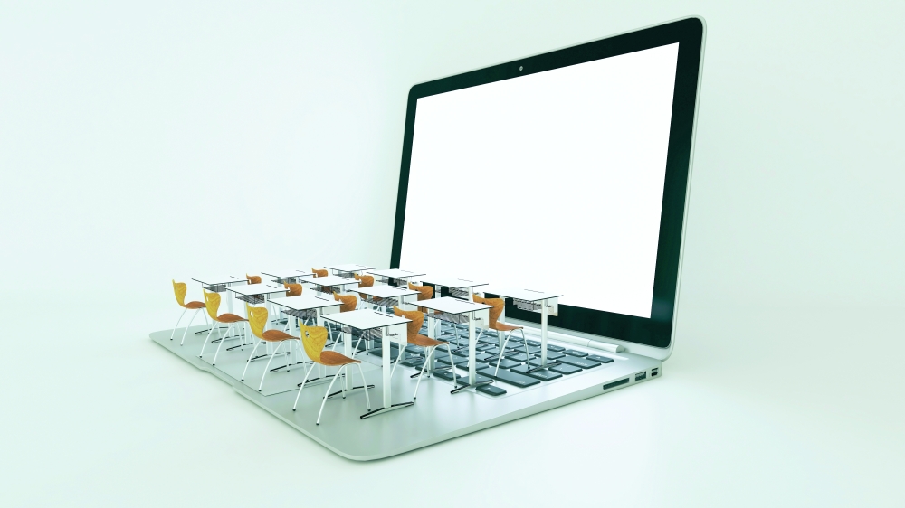 Oman’s schools go digital