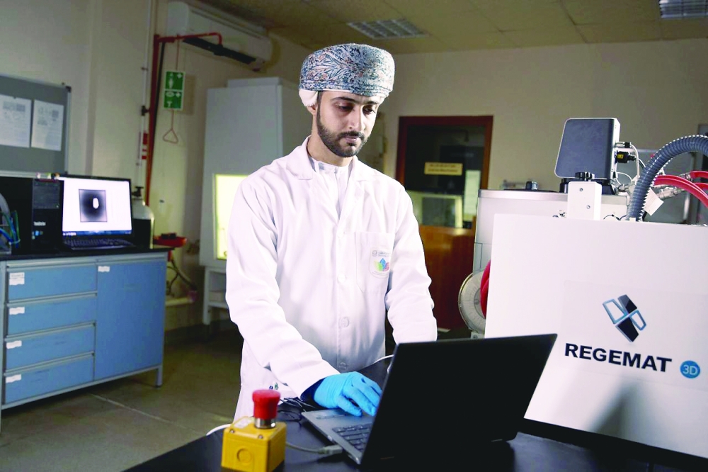 Nizwa varsity researchers among Stanford’s top 2% of scientists worldwide