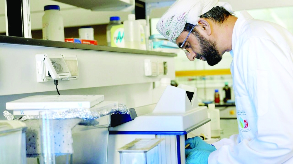 Nizwa varsity researchers among Stanford’s top 2% of scientists worldwide