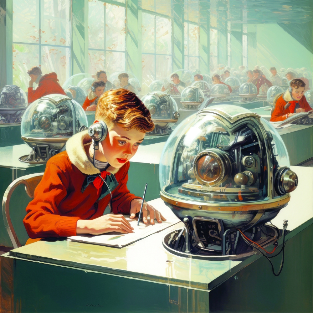 Bloomsbury chief: AI sparks creativity and can beat writer's block