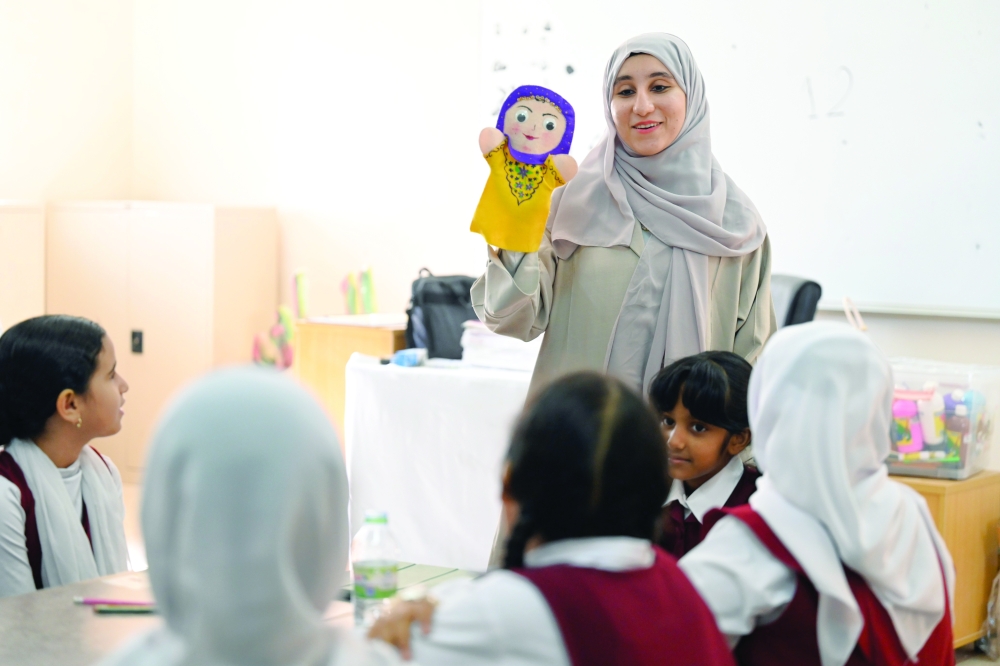 Cultural forum finds a home in the desert