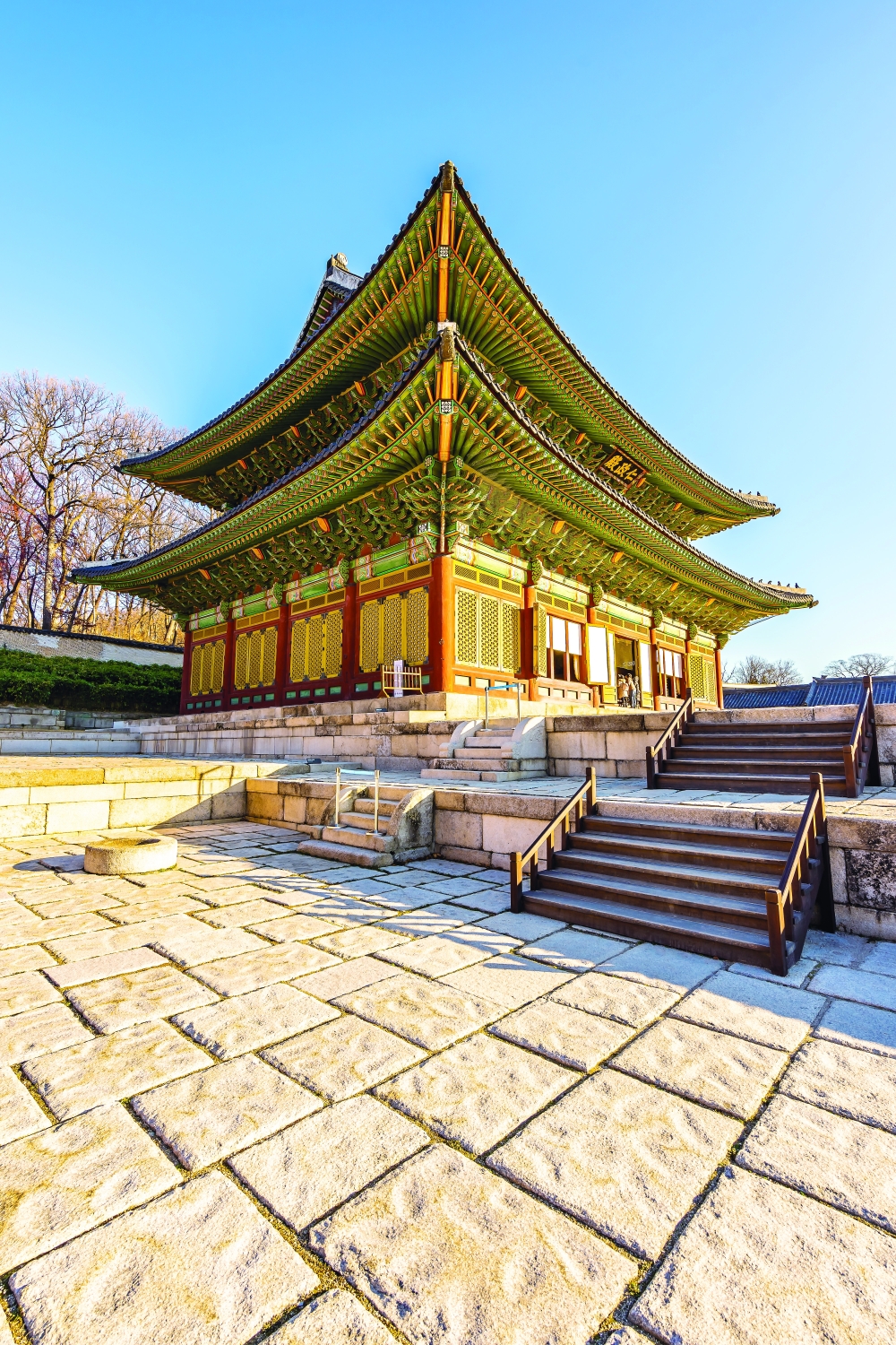 Exploring South Korea’s heritage, cosmetic innovation together