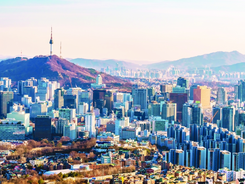 Exploring South Korea’s heritage, cosmetic innovation together